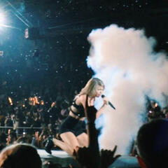 1989 Tour