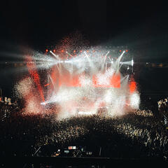 Evolve Tour