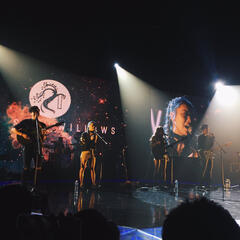 AntiDrug Concert