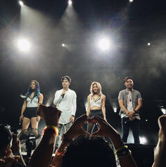 Take Heart Tour