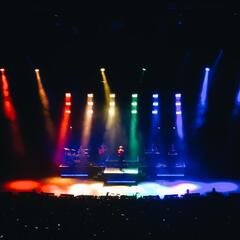 Bloom Tour