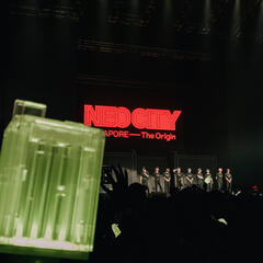 NEOcity Tour