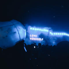 LYSG Tour